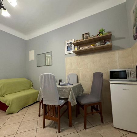 Central Apartment Agatha โอปาติยา ภายนอก รูปภาพ