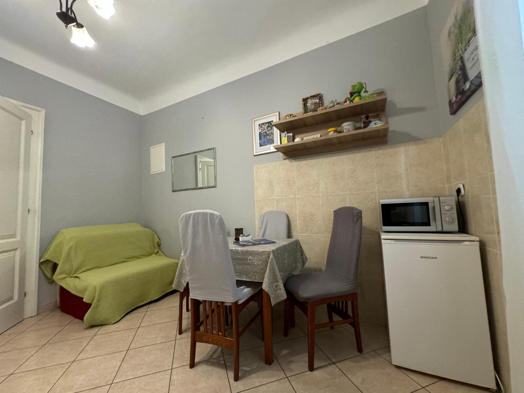 Central Apartment Agatha โอปาติยา ภายนอก รูปภาพ