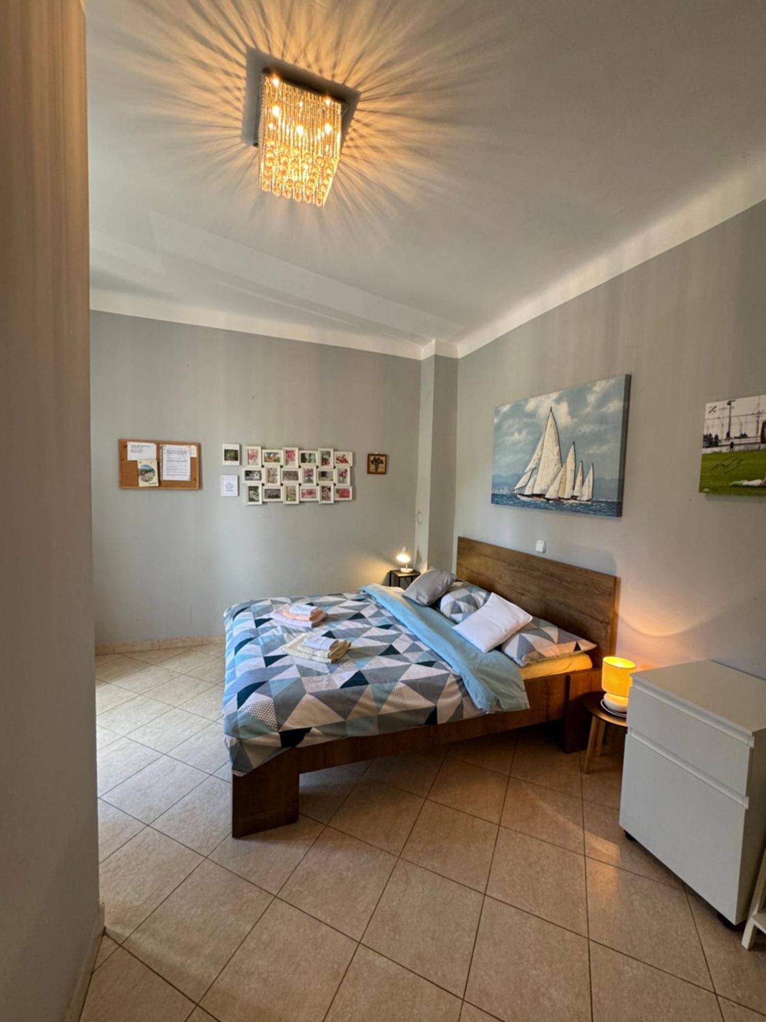 Central Apartment Agatha โอปาติยา ภายนอก รูปภาพ