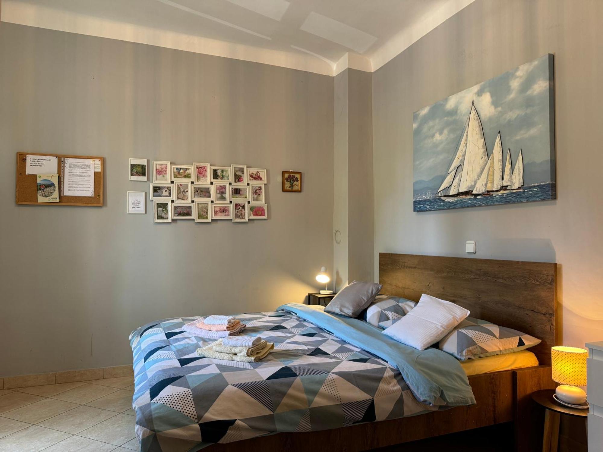 Central Apartment Agatha โอปาติยา ภายนอก รูปภาพ