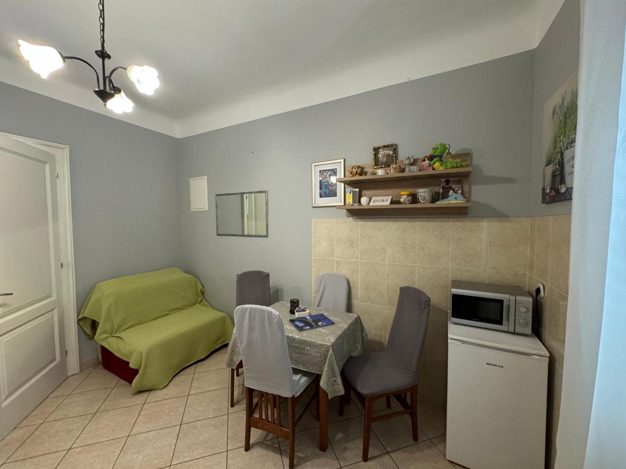 Central Apartment Agatha โอปาติยา ภายนอก รูปภาพ